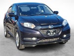 2016 HR-V Thumbnail 2