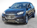 2016 HR-V Thumbnail 4