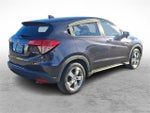 2016 HR-V Thumbnail 11