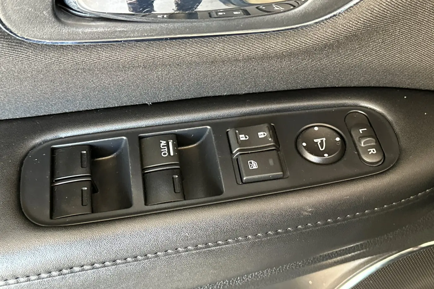 2017 Honda HR-V - $19,851
