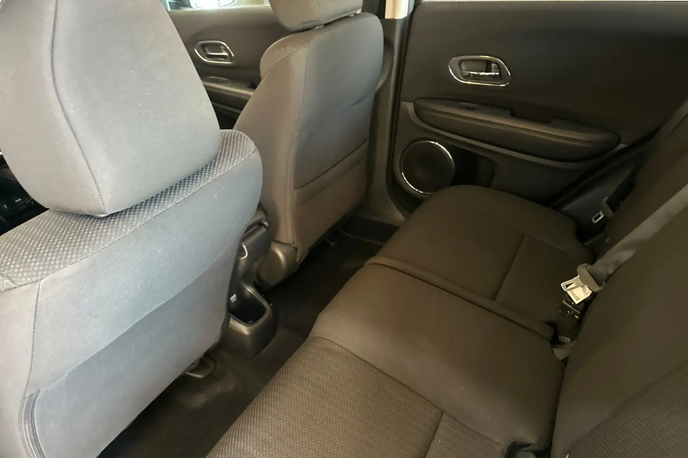 2017 Honda HR-V - $19,851