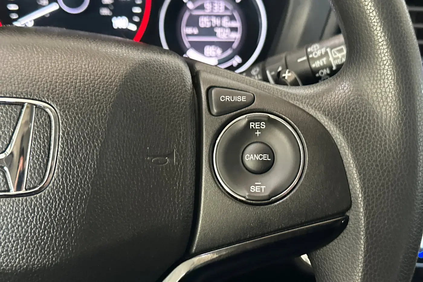 2017 Honda HR-V - $19,851