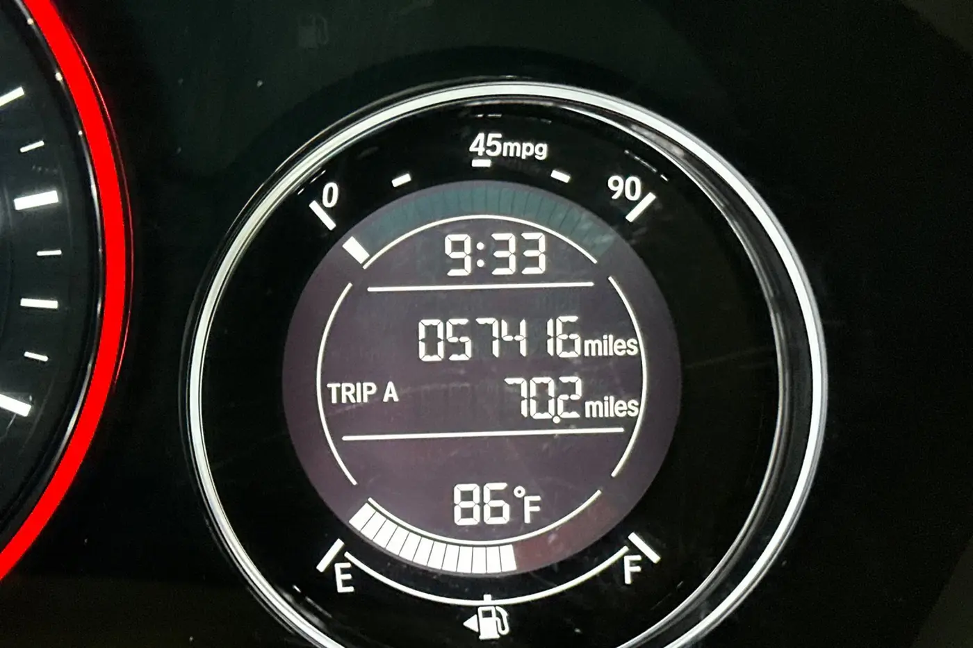 2017 Honda HR-V - $19,851