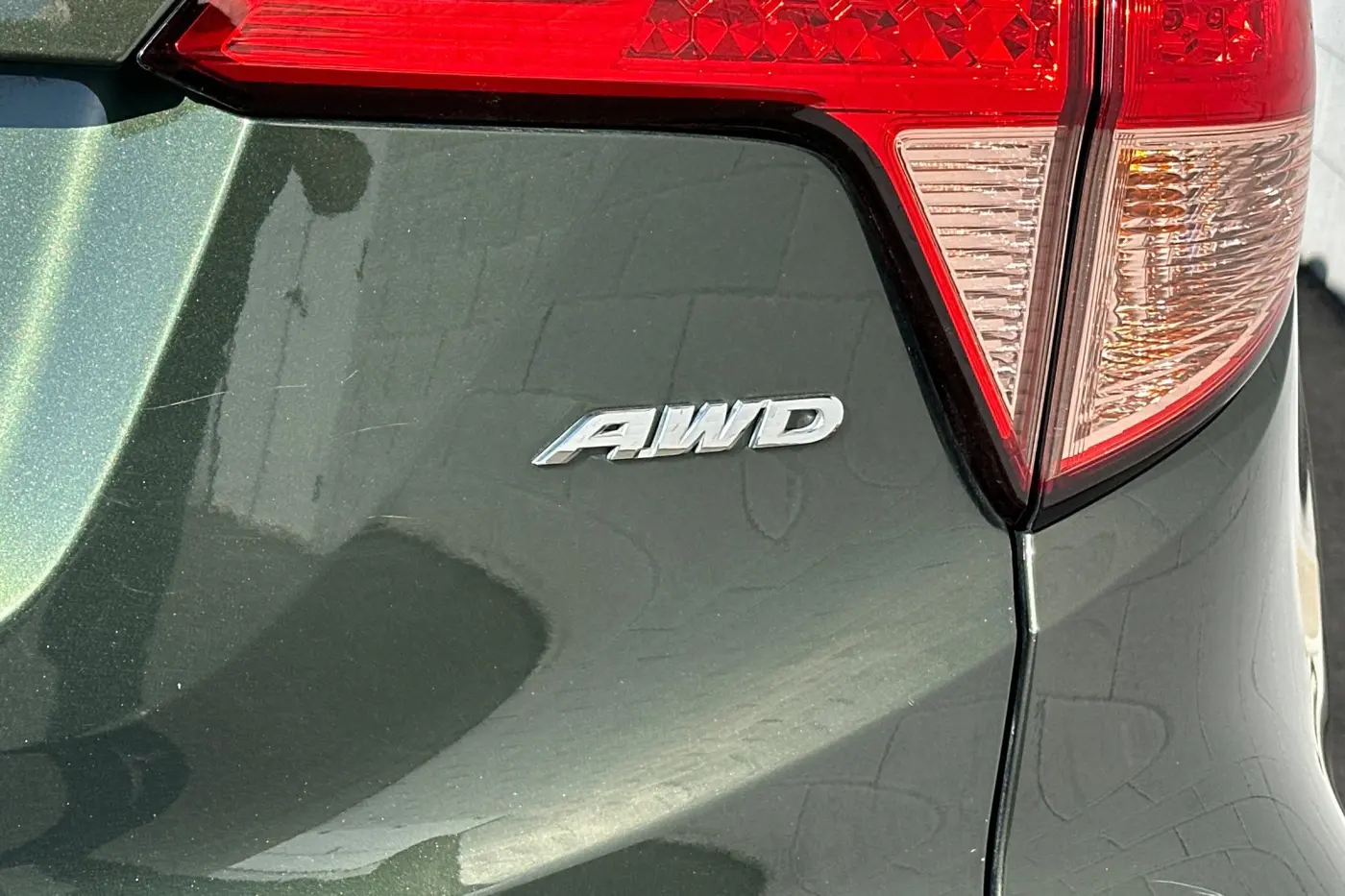 2017 Honda HR-V - $19,851