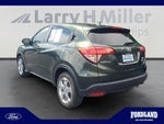 2017 HR-V Thumbnail 3