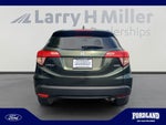 2017 HR-V Thumbnail 4