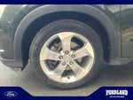 2017 HR-V Thumbnail 25