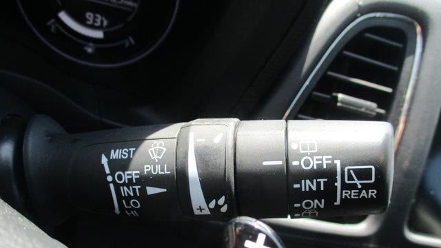 2016 Honda HR-V EX-L w/Navi