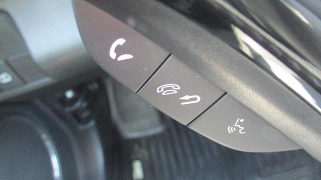 2016 Honda HR-V EX-L w/Navi