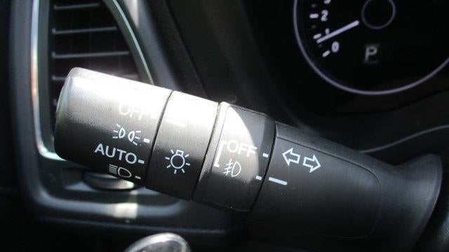 2016 Honda HR-V EX-L w/Navi