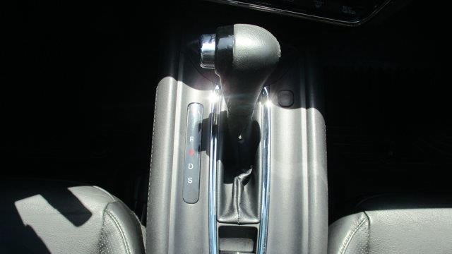2016 Honda HR-V EX-L w/Navi