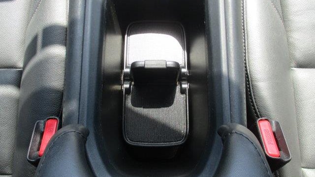 2016 Honda HR-V EX-L w/Navi