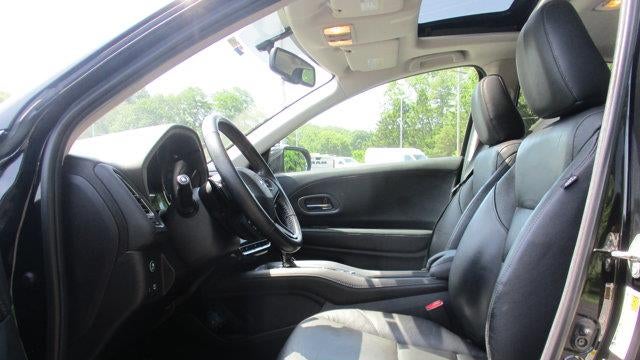2016 Honda HR-V EX-L w/Navi