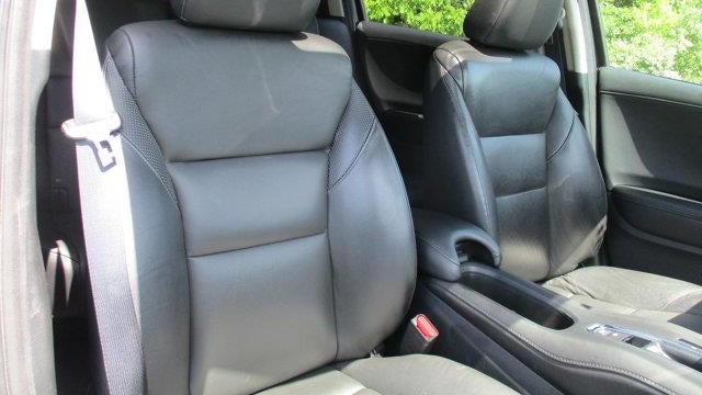 2016 Honda HR-V EX-L w/Navi