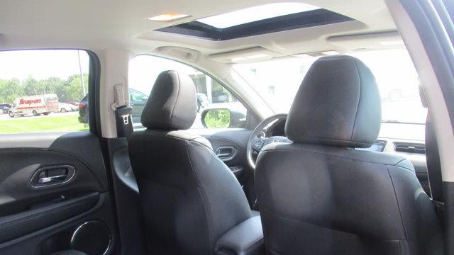 2016 Honda HR-V EX-L w/Navi