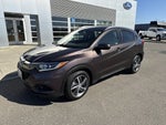 2021 HR-V Thumbnail 1