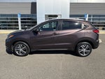 2021 HR-V Thumbnail 2