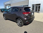 2021 HR-V Thumbnail 3