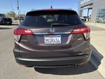 2021 HR-V Thumbnail 4