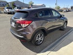 2021 HR-V Thumbnail 5