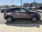 2021 HR-V Thumbnail 6