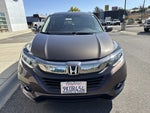 2021 HR-V Thumbnail 8