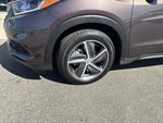 2021 HR-V Thumbnail 9