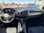 2021 HR-V Thumbnail 16