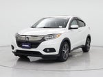 2022 HR-V Thumbnail 4