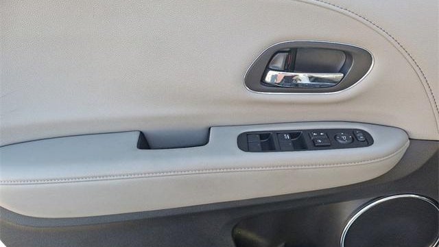 2017 Honda HR-V EX-L w/Navi