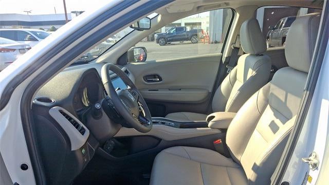 2017 Honda HR-V EX-L w/Navi