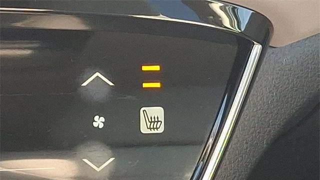 2017 Honda HR-V EX-L w/Navi