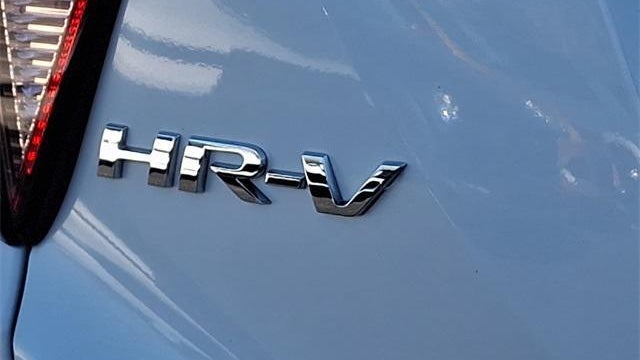 2017 Honda HR-V EX-L w/Navi