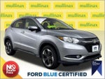 2018 HR-V Thumbnail 1