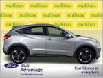 2018 HR-V Thumbnail 2