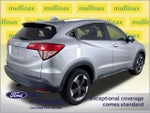 2018 HR-V Thumbnail 4