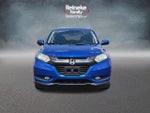 2018 HR-V Thumbnail 2