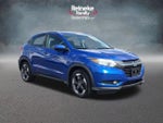 2018 HR-V Thumbnail 3