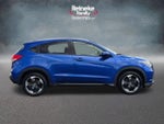 2018 HR-V Thumbnail 4