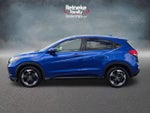 2018 HR-V Thumbnail 6
