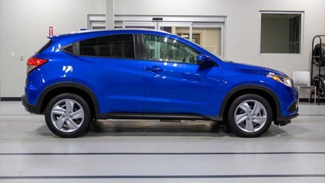 2020 Honda HR-V EX-L