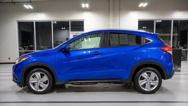 2020 Honda HR-V EX-L