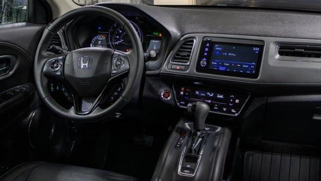 2020 Honda HR-V EX-L