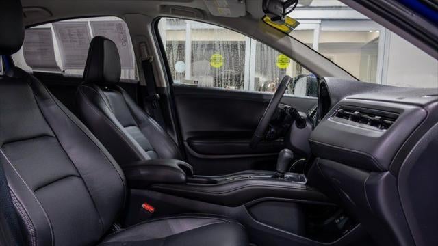 2020 Honda HR-V EX-L