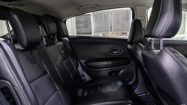 2020 Honda HR-V EX-L