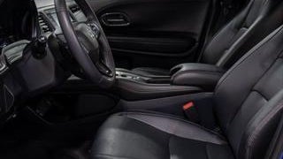 2020 Honda HR-V EX-L