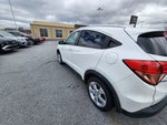 2016 HR-V Thumbnail 8
