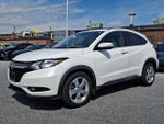 2016 HR-V Thumbnail 1