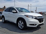 2016 HR-V Thumbnail 3