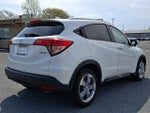 2016 HR-V Thumbnail 4
